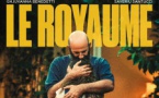 Avant-première du film "Le Royaume" en présence de son réalisateur Julien Colonna, de sa co-scénariste Jeanne Herry et des acteurs - Teatru di Prupià