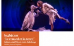 Atelier parents / enfants autour du spectacle : "Le renard et la terre" - Salle rouge - Portivechju