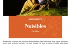 Atelier parents/enfants autour du spectacle jeune public : "Nuisibles" - Salle rouge - Portivechju