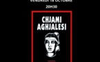 Concert : I Chjami Aghjalesi - Salle de spectacle Calvi Balagne - Calvi