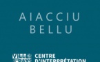 Les journées nationales de l'Architecture - CIAP Aiacciu Bellu / Palais Fesch - Aiacciu
