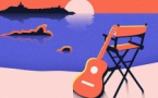 7ème Festival du Film Musical de l'Île Rousse "Lisula CineMusica"  - Cinéma Le Fogata - Lisula