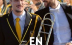  "Lisula CineMusica" / soirée d'ouverture / "En Fanfare" un film d'Emmanuel Courcol  - Cinéma Le Fogata - Lisula