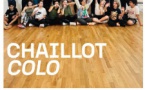 Atelier "Chaillot Colo 2024" / Théâtre de Chaillot /Cie Burnout Jann Gallois  - Centre Culturel Alb'Oru - Bastia 