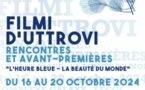 Festival "Filmi d’uttrovi" / Carte blanche Culori : "Le sentier des aspholdèles" de Maxime Martinot - Cinémathèque de Corse - Portivechju