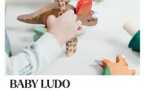 Baby ludo - Médiathèque Barberine Duriani - Bastia