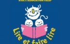 "Lire et faire lire" : Lectures pour enfants avec l’association FALEP - Médiathèque de Castagniccia Mare è Monti -  I Fulelli