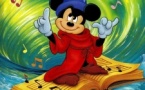 Culture Gaming Fantasia et jeux Disney - Médiathèque l'Animu - Portivechju
