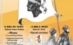 Festa di a Nazioni / Concert I Voci di a Gravona  - Salle des fêtes - Conca