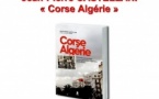 Rencontre avec  Jean-Pierre Castellani autour de son ouvrage "Corse Algérie" proposée par l'association Livia Via - Salle des fêtes - Livia