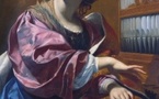 Concert de chants polyphoniques "Vêpres de l'Avent" organisé par l'association Séraphica - Eglise - Sant'Andréa-di-Cotone