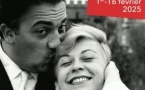 37è Festival du Cinéma Italien de Bastia - Centru culturale Alb’Oru /Cinéma Le Studio / Cinéma Le Régent - Bastia