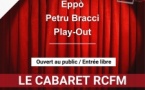 Cabaret RCFM avec Eppò, Petru Bracci et Play-Out  - Spaziu Culturale Carlu Rocchi - Biguglia