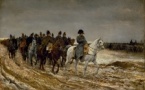 Conférence : "La campagne de France : il faut sauver le soldat premier empire" - Palais Fesch - Aiacciu