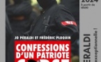 Rencontre / Dédicace avec Jo Peraldi autour du livre "Confessions d'un patriote corse" - Librairie Papi - Bastia