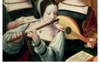 Scopre Musica avec Emmanuelle Mariini : "Les femmes musiciennes, saison 2"- Médiathèque Barberine Duriani - Bastia