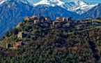 Rencontre / dédicace avec Luc Gavache autour de son ouvrage "Les plus beaux villages de Corse-Tome1" - Vibrations - Aiacciu