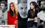 Téléthon / Concert de Jean Menconi avec Matteu Di Meglio, Delia Lucia, Francine Massiani et Gianluca Cucciari - Port - Bunifaziu