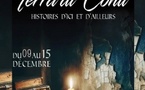 Terra di' Conti / "Raconter l'invisible", récits mythiques traditionnels corses par Don-Mathieu Santini & Veillée contes et légendes - Domaine Alzipratu - Zilia