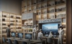 Micro-folie : Realité virtuelle - Médiathèque - Santa Lucia di Portivechju