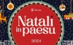 Cuncertu : I Pignotti - Marcatu di Natali - Portivechju 