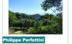 Les visites du patrimoine ajaccien avec Philippe Perfettini : "Les Milelli, l'autre maison de Napoléon" - Domaine des Milelli - Aiacciu