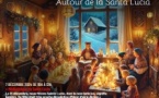 Atelier créatif autour de la Sainte Lucie - Médiathèque - Santa Lucia di Portivechju