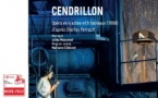 Opéra : Cendrillon - Médiathèque - Santa Lucia di Portivechju
