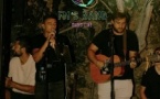 Concert : FM’S Band - Marché de Noël - Santa Lucia di Portivechju