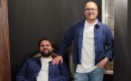 Concert : Nico Careddu - Marché de Noël - Santa Lucia di Portivechju
