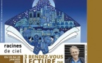 Nuit de la lecture / Tout lâcher pour l'écrivain : Lecture par Daniel Pennac de Bartleby de Herman Melville - Palais Fesch - Aiacciu