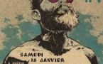 Poésie Vaincra - Calinzana