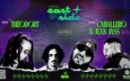 Festivale di Rap in Bastia : "Eastside" - Centre culturel Alb'Oru 