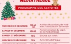 Ludothèque - Mediateca - A Bastilicaccia