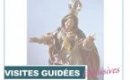 Visites des lieux cultuels de la ville d’Aiacciu - Aiacciu