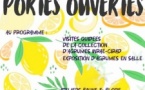 Portes ouvertes à l'INRAE de San Ghjulianu : visite, exposition, ateliers "faune et flore", jeu de piste
