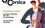 Orchestru universatariu di Corsica - Casa Studientina, Campus Grimaldi - Corti