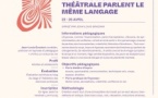 Stage : Quand hypnose et improvisation théâtrale parlent le même langage - L'Aria Corse - Pioghjula 
