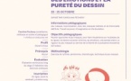 Stage de jeu masqué : La profondeur des émotions et la pureté du dessin - L'Aria Corse - Pioghjula 