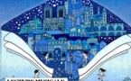 Nuit de la lecture / Lecture musicale “La peau de l'olivier” d'après le livre de Jean-Michel Neri - Médiathèque l'Animu - Portivechju