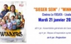 Projection du film "Winners" de Soleen Yusef proposée par EPÇT - Cinéma Le Fogata - L'Isula