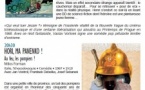Siné Marti / Projection des films "Qui veut tuer Jessie" et "Hori, ma panenko" - Cinémathèque de Corse - Portivechju