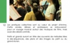 Anima in festa : Voyage musical autour des musiques de films - Salle Timo Pieri - I Prunelli di Fiumorbu