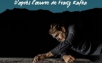 Rencontre avec la Cie Artefact pour l’adaptation de la pièce Le Terrier de Franz Kafka - Salle Timo Pieri - I Prunelli di Fiumorbu