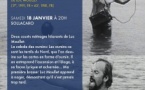 Ciné-village proposé par CorsicaDoc / Projection de films "La cabale des oursins" "Ma première brasse" de Luc Moullet suivie d'un débat - Suddacarò