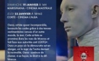 Ciné-village proposé par CORSICADOC / Projection du film "Queendom" d'Agnia Galdanova suivie d'un débat - Cinéma l'Alba - Corti