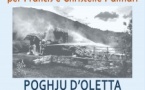 Cuncertu di sulidarità per Francis è Christelle Palmari incù I Campagnoli, Anghjula Potentini, Fiuminale è Jean Claude Fiori - Église San Cerbone - U Poghju d'Oletta