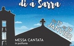Festival L’Aria di a Sarra / Pièce de théâtre jeune public « À demain ou La route des 6 ciels », par la compagnie A Funicella - Spaziu JM Fiamma - A Sarra di Farru