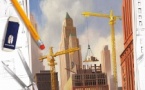 Ludothèque : présentation de jeu "Tower up" -  Médiathèque - Afà  
