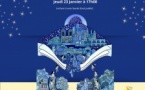 La Nuit de la lecture - Mediateca - A Ghisunaccia